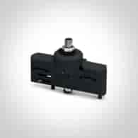 41002A/B czarny adapter track 6A
