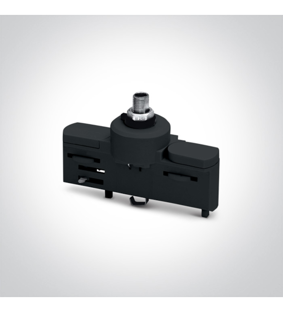 41002A/B czarny adapter track 6A