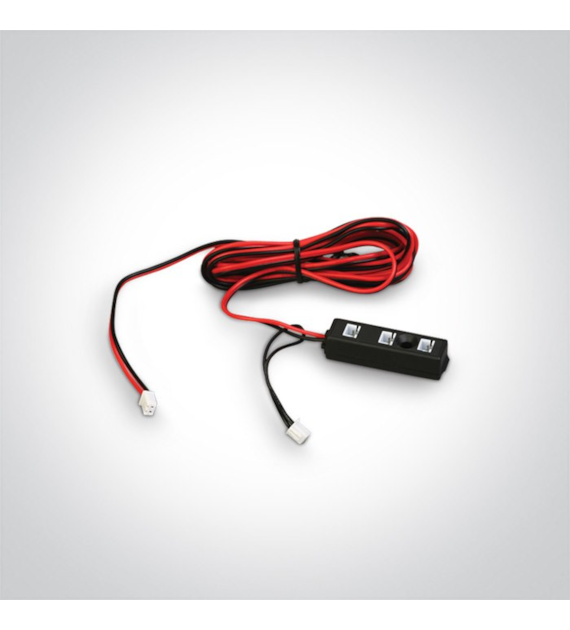 89003/EXT przedłużenie 2-3 szt. LED 2m kabel 350 /