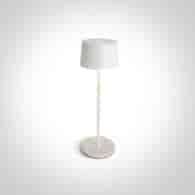 61082A/W  Lampa biurkowa biała 3,5W 3000K IP54