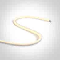 7811/W Neon Flex LED 3000K 10W/m rolka 5m