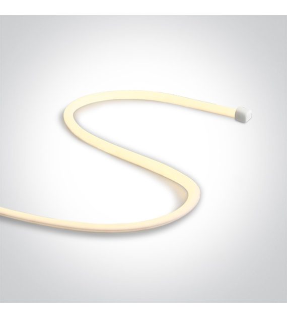 7811/W Neon Flex LED 3000K 10W/m rolka 5m