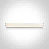 38120C/C Oprawa nad lustro Kithira 2 LED 4000K 20W