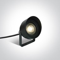 67488C/AN/W Lampa ogrodowa Lucio 3 LED 3K 14W IP65