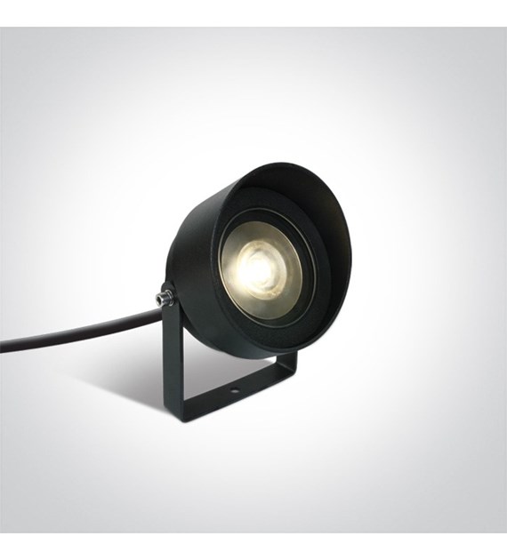 67488C/AN/W Lampa ogrodowa Lucio 3 LED 3K 14W IP65