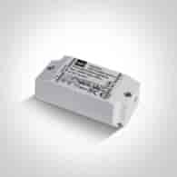 89008W zasilacz LED o stałym napięciu 8W 12V DC