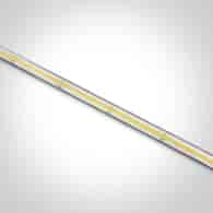 7846W/C Taśma COB LED 14W/m 4000K IP67 rolka 5m