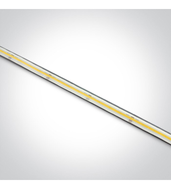 7846W/C Taśma COB LED 14W/m 4000K IP67 rolka 5m