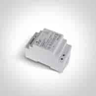89060VR zasilacz LED 24V 0-60W DIN RAIL 100-240V