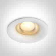 MONA downlight stały 25W CCT IP65 biały
