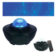 Projektor 8W IP20 One Light 61136