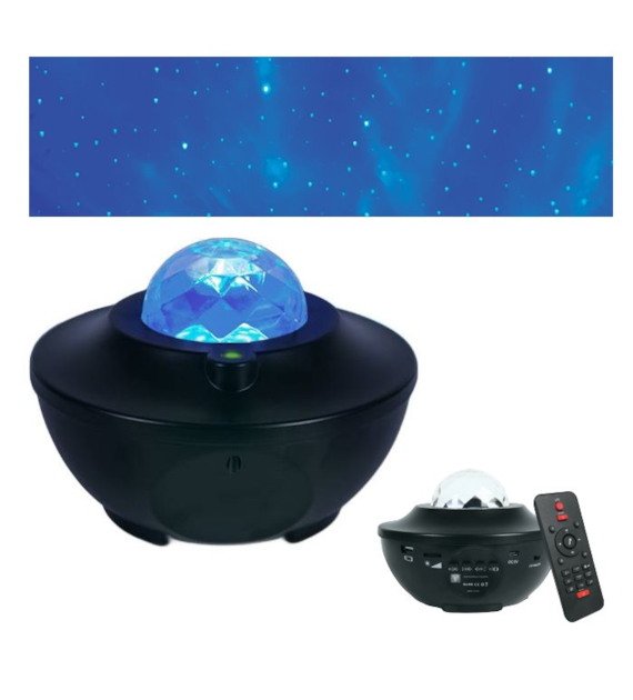 Projektor 8W IP20 One Light 61136