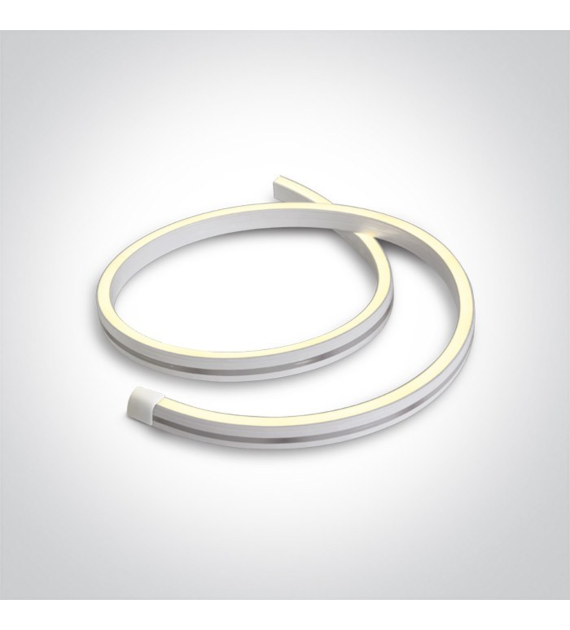 7841/W liniowy ściemnialny neonflex 24V DC 3000K 1