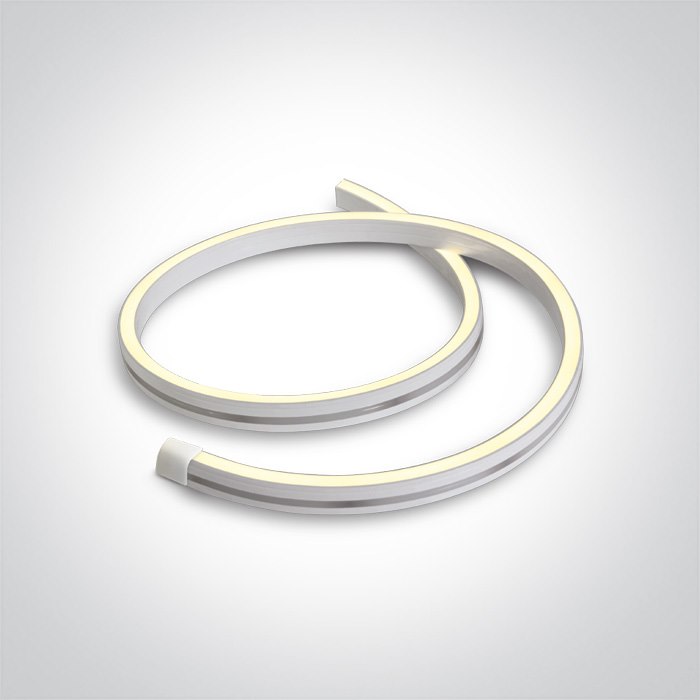 7841/W liniowy ściemnialny neonflex 24V DC 3000K 1