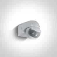 22006 Sufitowy czujnik ruchu LED 400W 230V