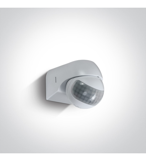 22006 Sufitowy czujnik ruchu LED 400W 230V