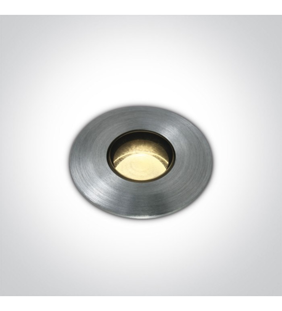 69042M/AL/W Wpust w ziemię 2W 700mA IP67