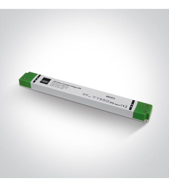 89030VL zasilacz o stałym napięciu 30W 24V DC