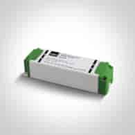 89030W zasilacz LED o stałym napięciu 30W 12V DC