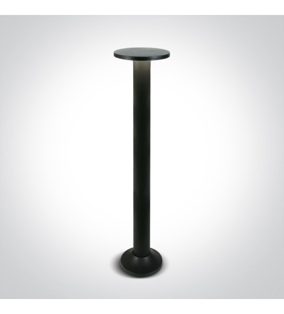 67490A/B/W Słupek ogrodowy Belia2 LED 3K 6,5W IP54
