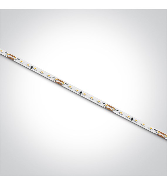 7833/W Taśma LED 3K 5m 14,4W/m 24V One light