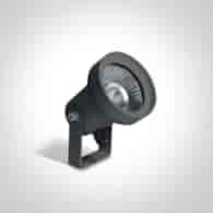 67196BG/AN lampa ogrodowa  w kolorze antracyt 35W