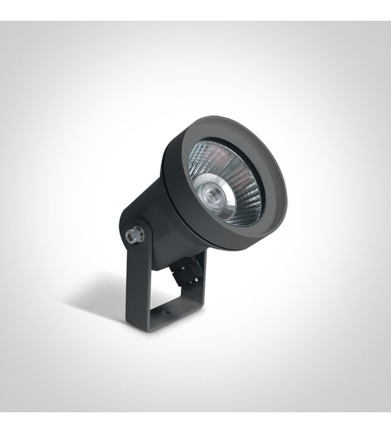 67196BG/AN lampa ogrodowa  w kolorze antracyt 35W