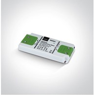 LED DRIVER 700mA 1-6W INPUT 230V 89006A One Light