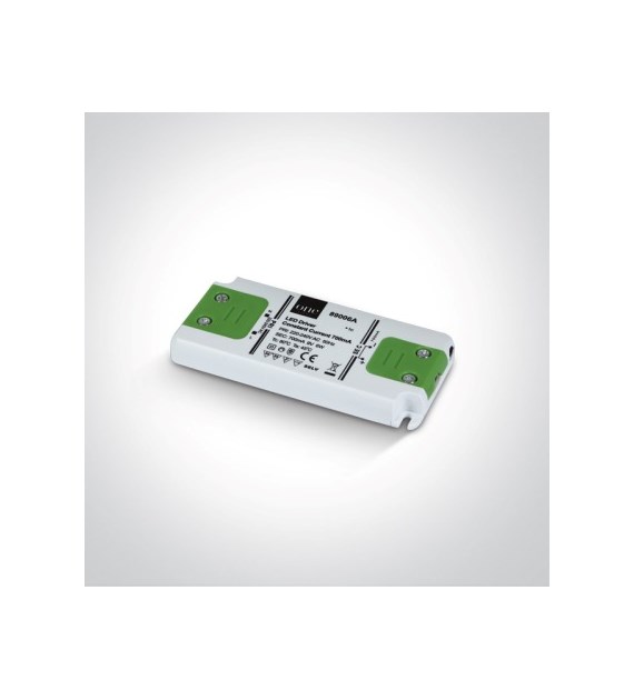 LED DRIVER 700mA 1-6W INPUT 230V 89006A One Light