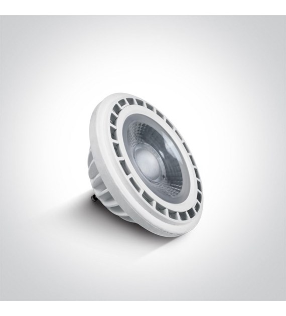 7315G/C/45 żarówka SMD LED 4000K R111 GU10 13W 230