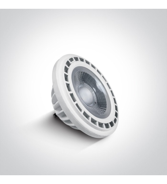 7315G/C/45 żarówka SMD LED 4000K R111 GU10 13W 230