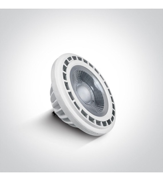 7315G/W/45 żarówka SMD LED 3000K R111 GU10 13W 230