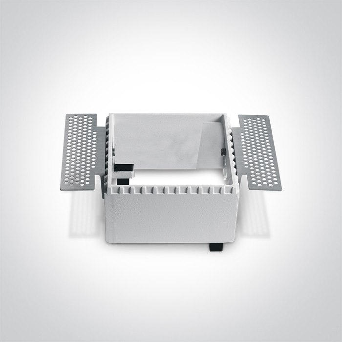 50105RM biały wpust z wymiennym odbłyśnikiem (zamó