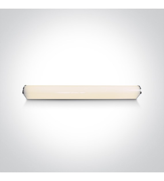 38115C/C chromowana oprawa nad lustro LED IP44 400
