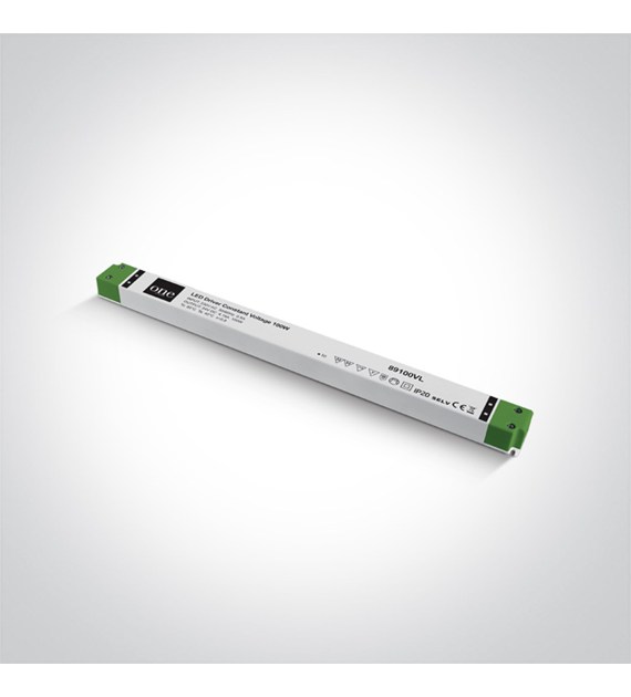 89100VL Zasilacz o stałym napięciu 100W 24V DC