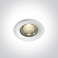 10115G/W/W Downlight Symi 2 biały LED 3K 15W IP65