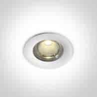 10115G/W/W Downlight Symi 2 biały 3000K 15W IP65