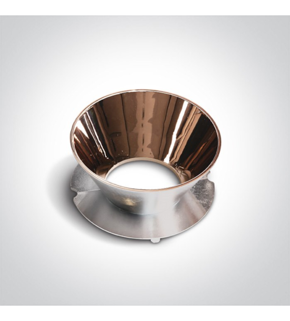 AKCESORIA reflektor do 10105RM miedziany