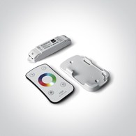 20034 pilot zmieniający kolor światła z przestrzen