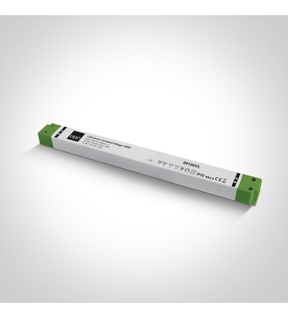 89150VL zasilacz o stałym napięciu 150W 24V DC ; p