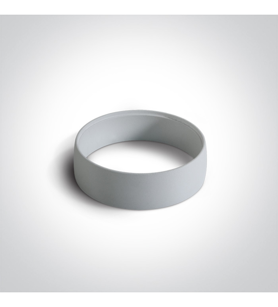 050162/W Biały pierścień do 10112R One Light