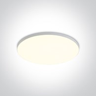 10114CE/C Downlight Forno 2 biały LED 4000K 14W