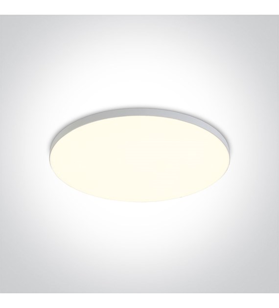 10114CE/C Downlight Forno 2 biały LED 4000K 14W