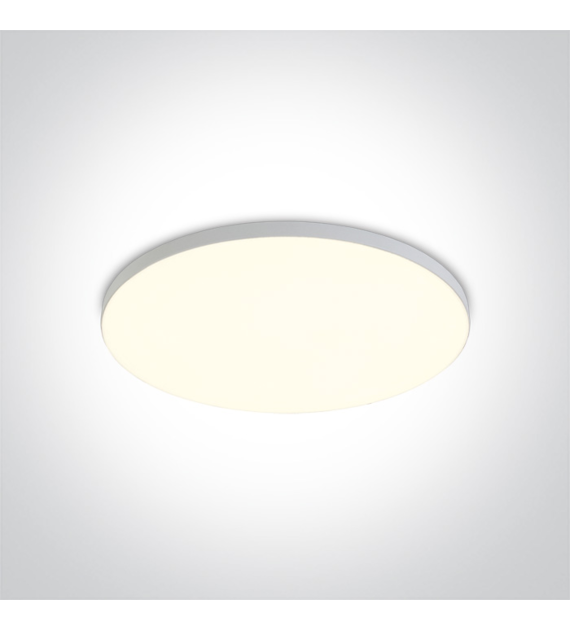 10114CE/C biały downlight LED 14W 230V 4000K; w ze