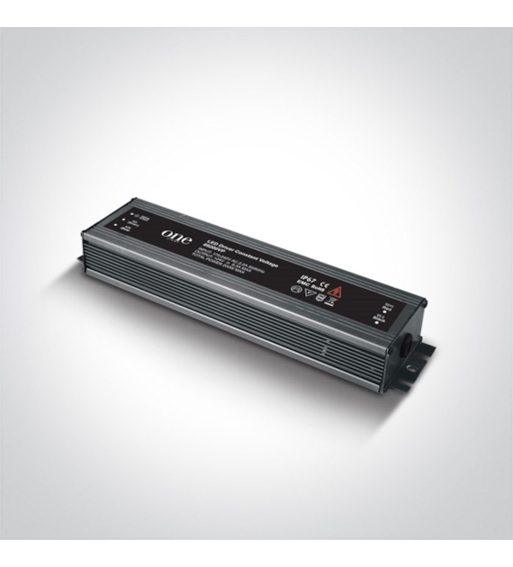 89200VP Zasilacz LED 200W 24V DC IP67 One Light